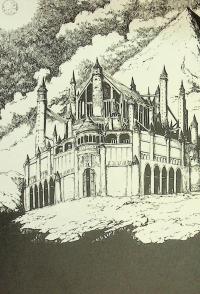 Dark Souls. Спокута. Том 1 — Жульєн Блондель #11