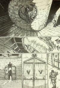 Dark Souls. Спокута. Том 1 — Жульєн Блондель #13