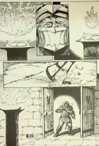 Dark Souls. Спокута. Том 1 — Жульєн Блондель #15