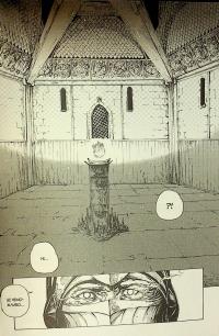 Dark Souls. Спокута. Том 1 — Жульєн Блондель #16