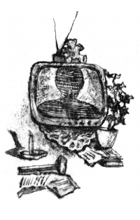 Над прірвою в іржі — Павло Стех #6