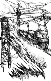 Над прірвою в іржі — Павло Стех #19