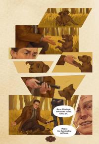 Убивство на сходах. Останні роки Степана Бандери — Віра Курико #7