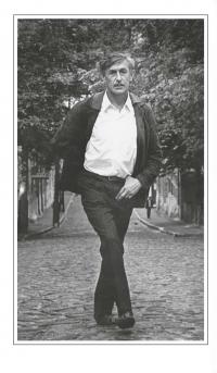 Київ Віктора Некрасова — Юрій Воронцов,Олег Войтович #5