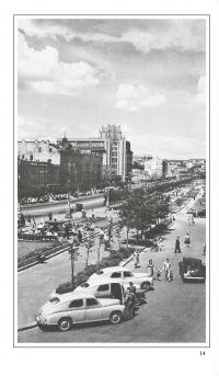 Київ Віктора Некрасова — Юрій Воронцов,Олег Войтович #7