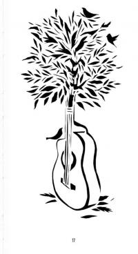 Скіф. Поезія, опалена війною — Володимир Воліков #13