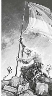 Скіф. Поезія, опалена війною — Володимир Воліков #19