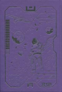 Аврора. Книга 1. Сходження Аврори — Емі Кауфман,Джей Крістофф #6