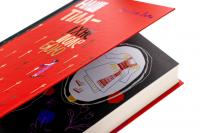 Наші тіла — їхнє поле бою. Що війна робить з жінками — Христина Лемб #4