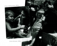 Алла Горська. Спалах перед світанком #5