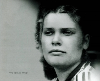 Алла Горська. Спалах перед світанком #10