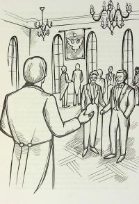 Під прицілом чорної сотні. Замах на Бориса Грінченка — Ігор Стамбол #21