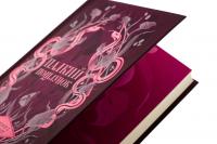 Палкий поцілунок. Книга 1 — Дженніфер Л. Арментраут #4