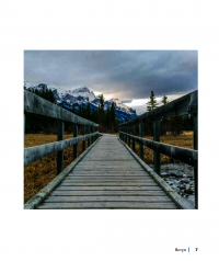 Ікіґай. Віднайдіть сенс свого життя — Джастін Барнс #9