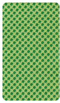 Карти Таро Еттейли. Набір із 78 карт #9