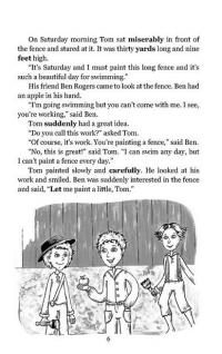 Пригоди Тома Соєра / Adventures of Tom Sawyer — Марк Твен #4