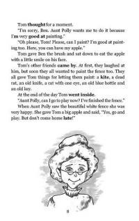 Пригоди Тома Соєра / Adventures of Tom Sawyer — Марк Твен #6