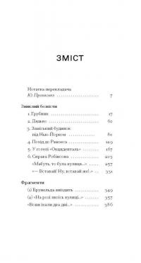 Зниклий безвісти — Франц Кафка #8