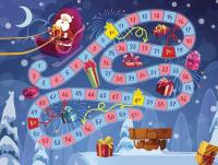 Зимові розумашки. 2 клас (+ 80 наліпок, + 2 постери) — Тетяна Квартник,Олена Шаповал #8