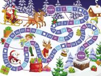 Зимові розумашки. 3 клас (+ 80 наліпок, + 2 постери) — Тетяна Квартник,Олена Шаповал #8