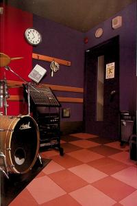 Самітниця-рокерка! Том 3 — Акі Хамадзі #8