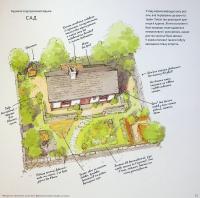 Артбук Будиночки з історіями — Сейджі Йошіда #9