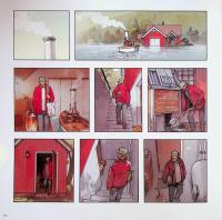 Артбук Будиночки з історіями — Сейджі Йошіда #20