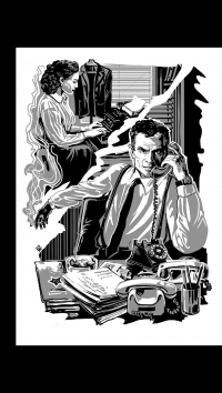 Джеймс Бонд. Книга 3. Мунрейкер — Ян Флемiнг #21