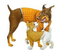 Про котів та про собак — Григорій Фалькович #5