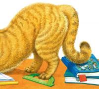 Про котів та про собак — Григорій Фалькович #7