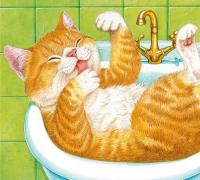 Про котів та про собак — Григорій Фалькович #10