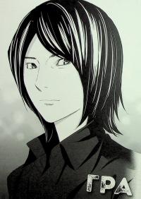 Гра короля. Том 4 — Канадзава Нобуакі #7