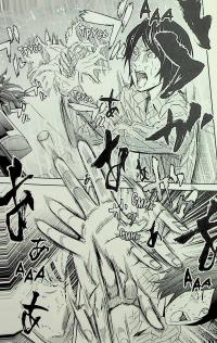 Гра короля. Том 4 — Канадзава Нобуакі #17