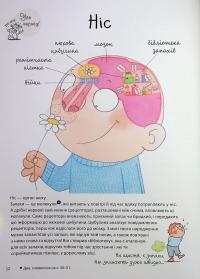 Як улаштоване моє тіло: книжка для дітей (і дорослих!). 4+ — Мішель Сімс #11