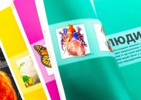 Енциклопедія знань #4