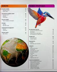 Енциклопедія знань #8