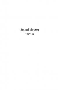 Звіяні вітром. Книга 2 — Маргарет Мітчелл #7