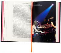 Навиворіт. Особиста історія Pink Floyd — Нік Мейсон #5