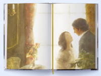 Буремна вись — Емілі Бронте #5