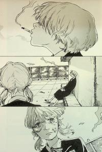 Моя зломлена Маріко — Вака Хірако #10