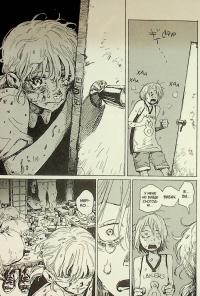 Моя зломлена Маріко — Вака Хірако #16