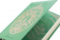 Вільєтт — Шарлотта Бронте #5