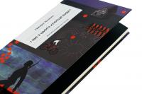 І що з цього хлопця буде? або Щось із книжками — Генріх Белль #4