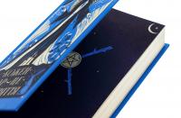 Кожен дар — це прокляття. Книга 3 — Керолайн О'Доног'ю #4