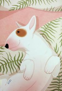 Крапочка і Латочка — Настя Мельниченко #3