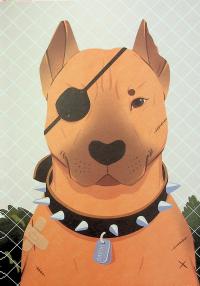 Крапочка і Латочка — Настя Мельниченко #6