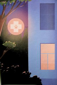 Крапочка і Латочка — Настя Мельниченко #13