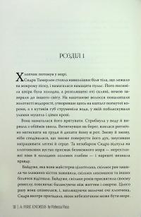 Незгасний вогонь. Книга 2 — Ребекка Росс #15