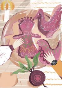 Унікальні українські речі, що подолали час. Розповіді для дітей — Ярина Паславська #10