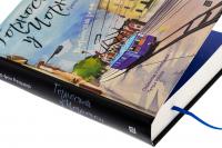 Горностай у Чорнополі : маґрібінський роман — Грегор фон Реццорі #4